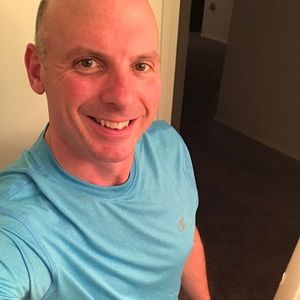 Meet your Posher, Ron